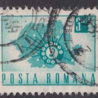 Rumänien 2961 O #053213