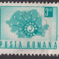 Rumänien 2961 O #053222