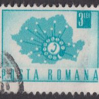 Rumänien 2961 O #053223