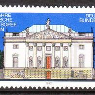 Bund / Nr. 1625 postfrisch