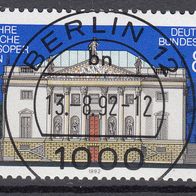 Bund / Nr. 1625 gestempelt EST-Berlin