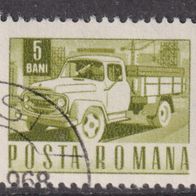 Rumänien 2639 O #053303