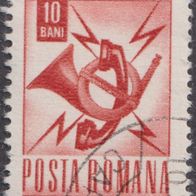 Rumänien 2640 O #053305