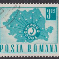 Rumänien 2653 O #053326