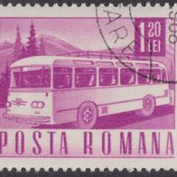 Rumänien 2646 O #053330