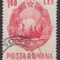 Rumänien 2633 O #053339