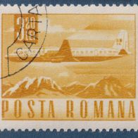 Rumänien 2962 O #053349