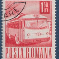 Rumänien 2956 O #053355