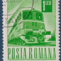 Rumänien 2953 O #053358