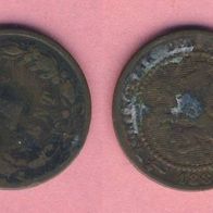Niederlande 1 Cent 1884