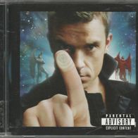 Robbie Williams " Intensive Care " CD (2005)