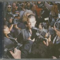 Robbie Williams " Life Thru A Lens " CD (1997)