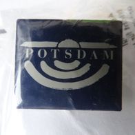 Pin: "Stadt Potsdam", neu, OVP