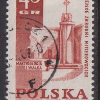 Polen  1885 O #053504