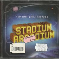 Red Hot Chili Peppers " Stadium Arcadium " 2 CDs (2006)