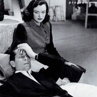 Filmprogramm Filmindex WFIP Nr. 2971 Das Geheimnis der Lady X Franchot Tone 4 Seiten