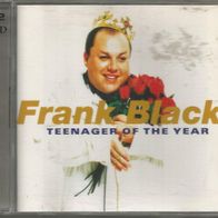 Frank Black (ex - Pixies) " Teenager Of The Year " CD + Bonus-CD (1994)