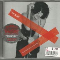 Texas " Careful What You Wish For " CD (2003)