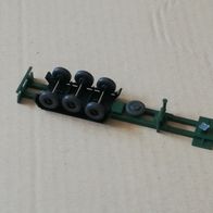 Wiking - Ersatzteil Aufliegerchassis in 1:87 !(KH6)