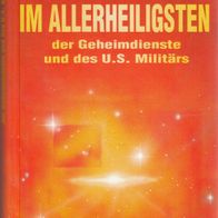 Leonard H. Stringfield - Im Allerheiligsten der Geheimdienste und des U.S. Militärs