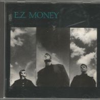 E.Z. Money " E.Z. Money " CD (1991)