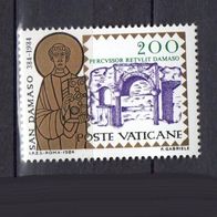Vatikan postfrisch Michel Nr. 864-66