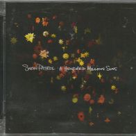Snow Patrol " A Hundred Million Suns " CD (2008)