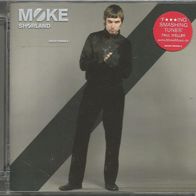 Moke " Shorland " CD (2008)