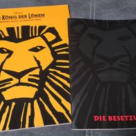 Der König der Löwen Das Broadway Musical am Hamburger Hafen