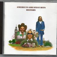 America - History - America´s Greatest Hits