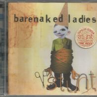 Barenaked Ladies " Stunt " CD (1998)