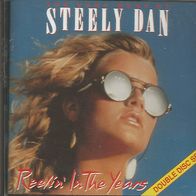 Steely Dan " Reelin´ In The Years - The Very Best Of..." 2 CDs (UK 1985)