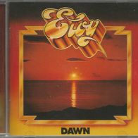 Eloy (Frank Bornemann) " Dawn " CD (1976 / 2004 - dig. remastered)