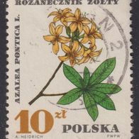 Polen  1775 O #053523
