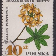 Polen  1775 O #053572