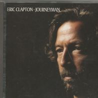 Eric Clapton " Journeyman " CD (1989)