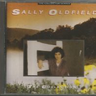 Sally Oldfield " The Collection " CD (1986)