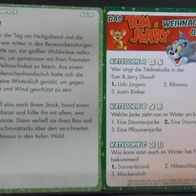 Karte 65 " Tom & Jerry / Teil 1 "
