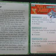 Karte 69 " Tom & Jerry / Teil 5 "