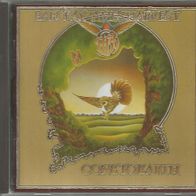 Barclay James Harvest " Gone To Earth" CD (1977 / 199?)