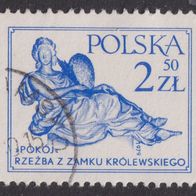 Polen  2656 O #053652