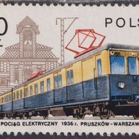 Polen  2546 O #053658