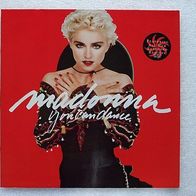 Madonna - You Can Dance - LP Sire 1987
