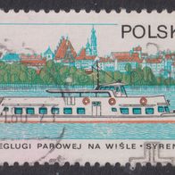 Polen  2636 O #053716