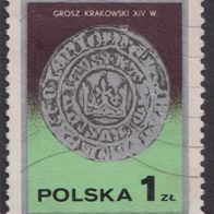 Polen  2526 O #053722