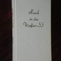 Fritz Bunge - Musik in der Waffen-SS (Munin Verlag, 1986) 01