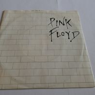 Pink Floyd - Another Brick In The Wall Part II °7" Single 1979