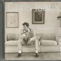 Chris Isaak " Baja Sessions " CD (1996)