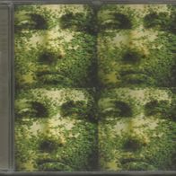 John Foxx " Cathedral Oceans " CD (1995)
