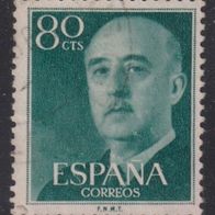 Spanien  1049 O #053764